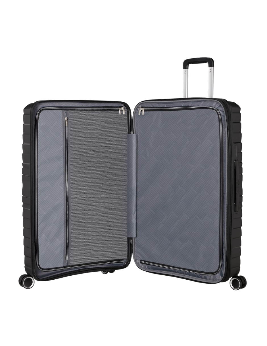 Maleta con ruedas de viaje flytwist 4