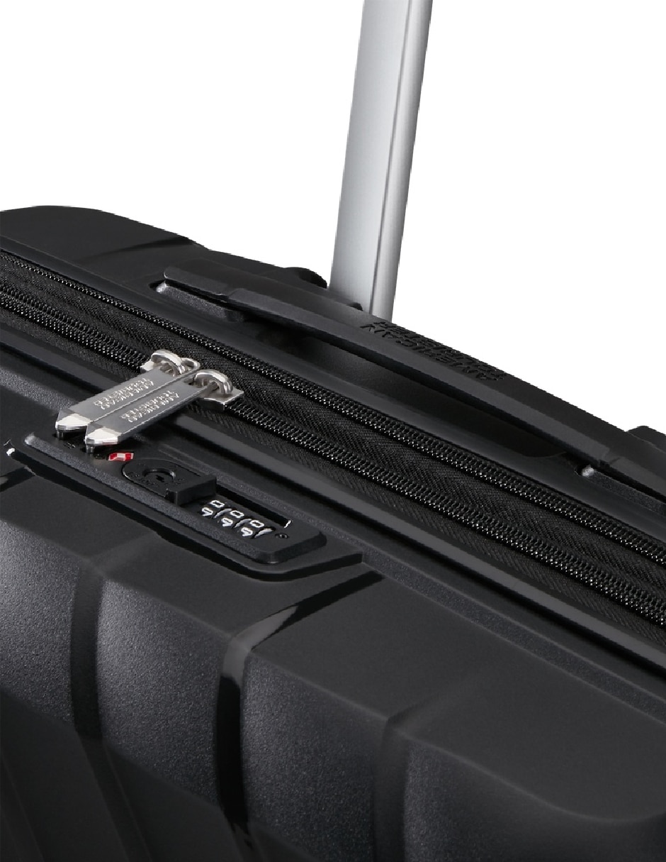 Maleta con ruedas de viaje flytwist 14