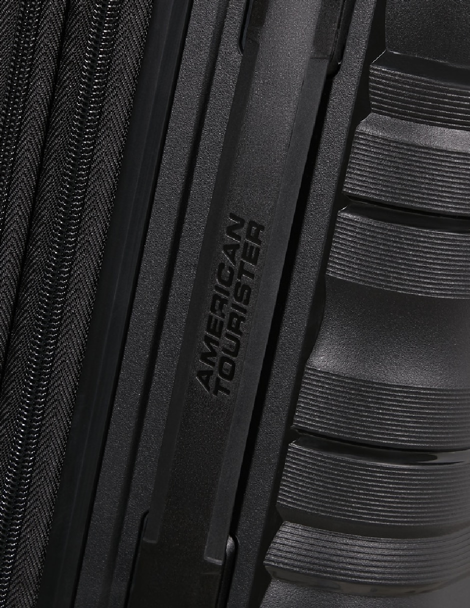 Maleta con ruedas de viaje flytwist 12