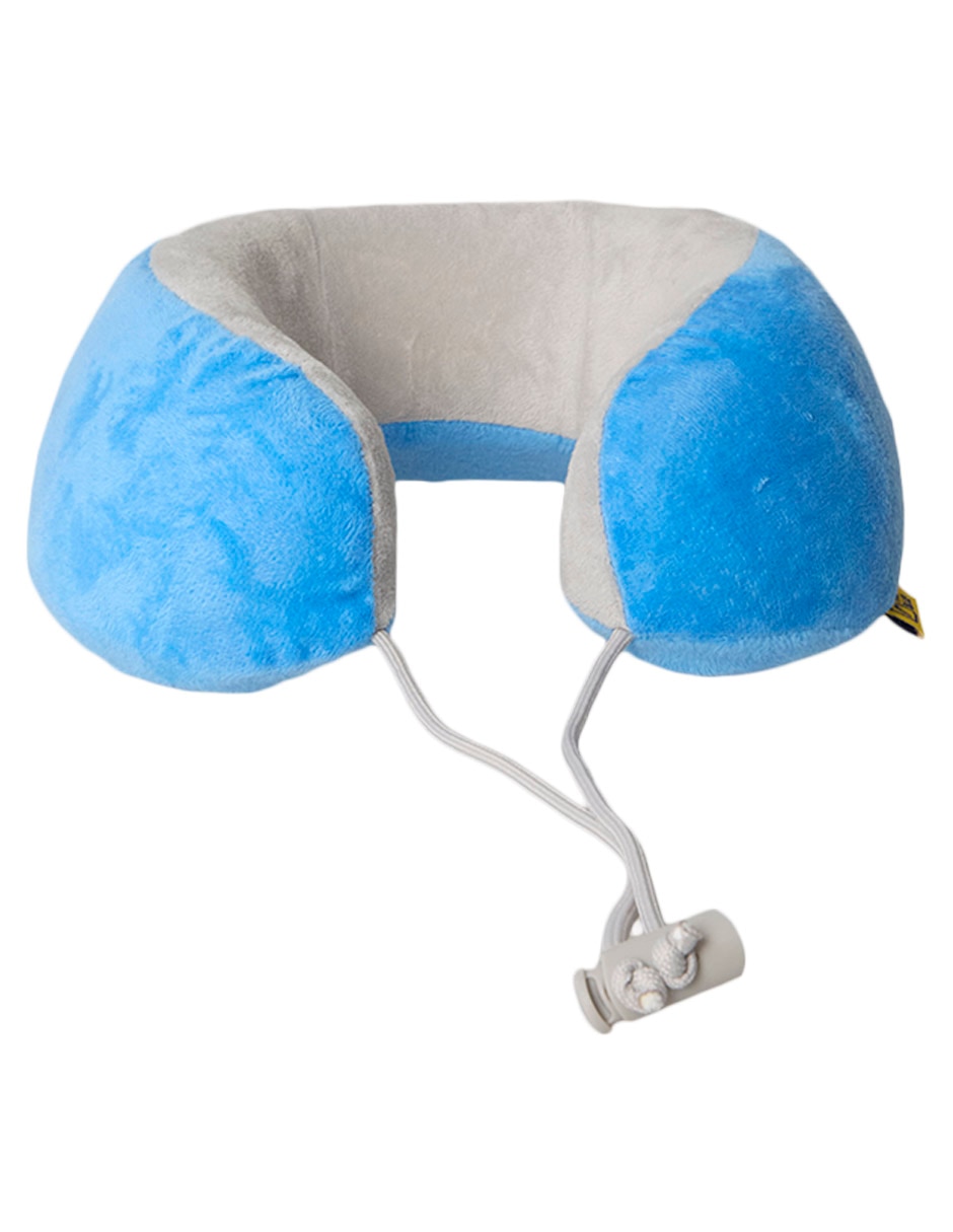 Almohadas De Viaje Firmeza Media