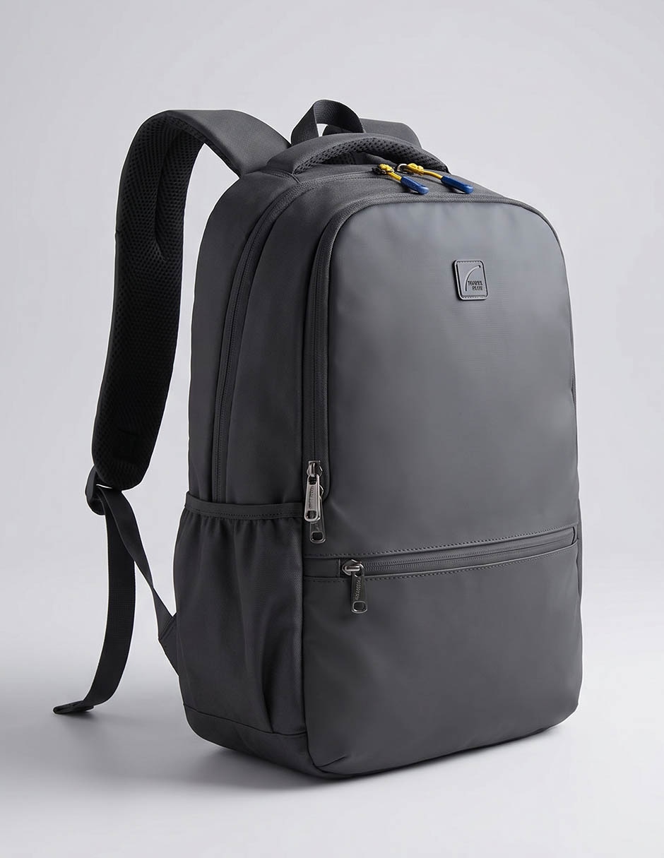 Mochila Para Viaje Elite Unisex Mochila Para Viaje Elite Unisex