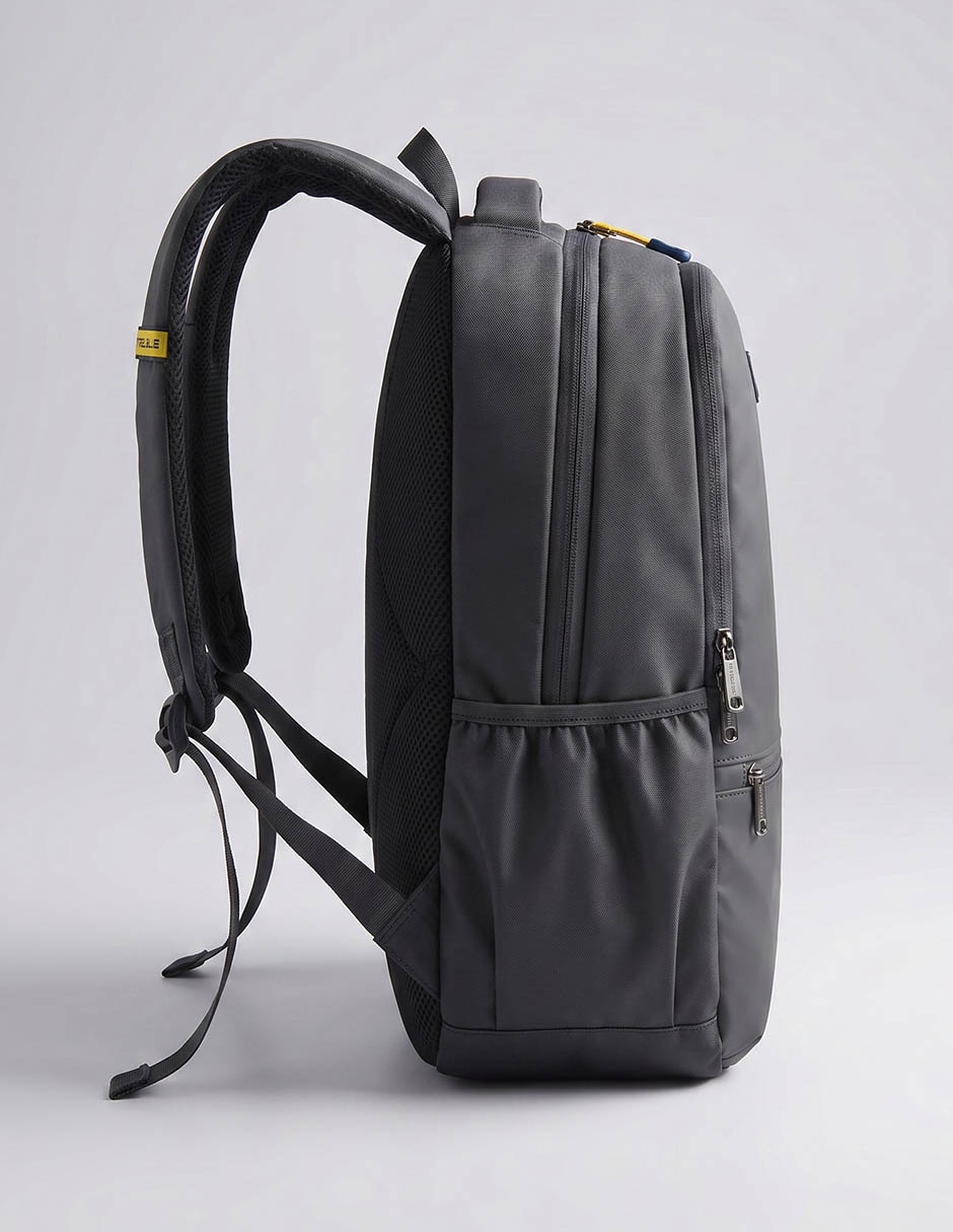 Mochila Para Viaje Elite Unisex 3