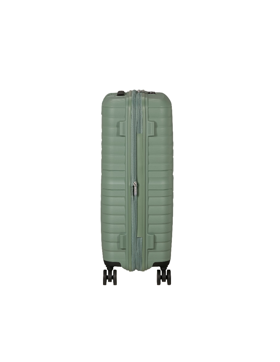 Maleta con ruedas de viaje flytwist 11