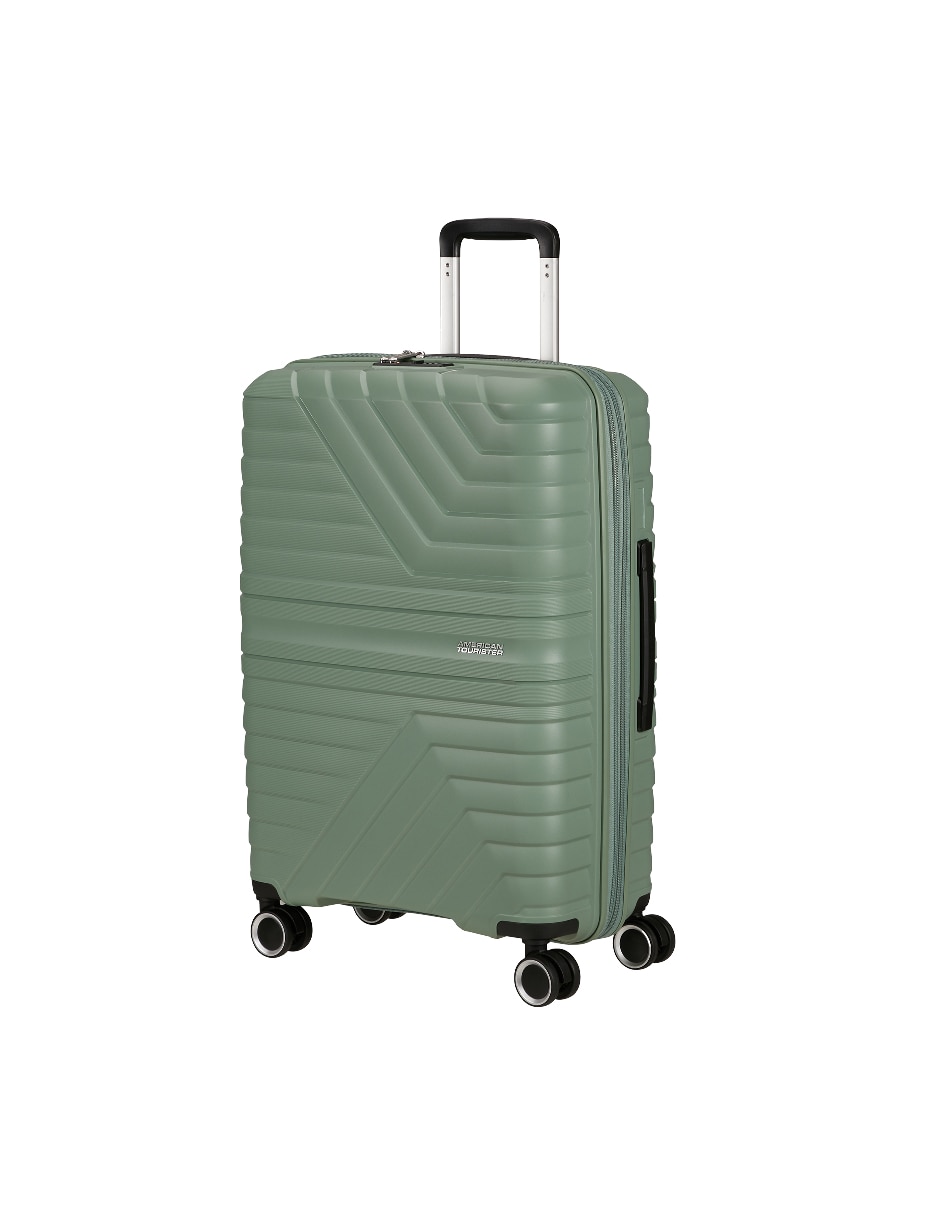 Maleta con ruedas de viaje flytwist 3