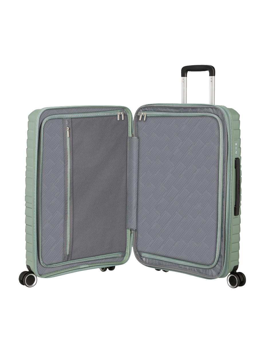 Maleta con ruedas de viaje flytwist 4