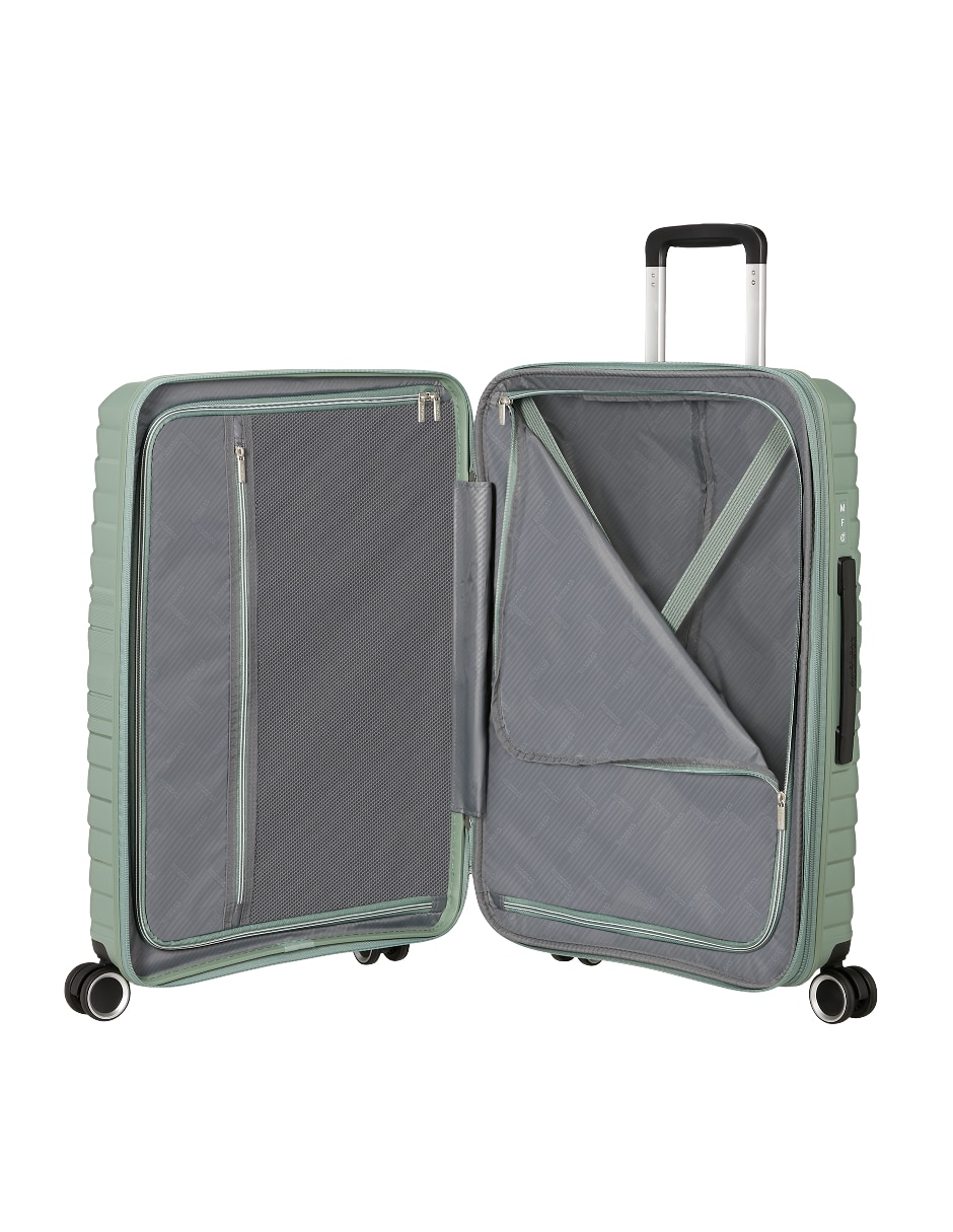 Maleta con ruedas de viaje flytwist 5