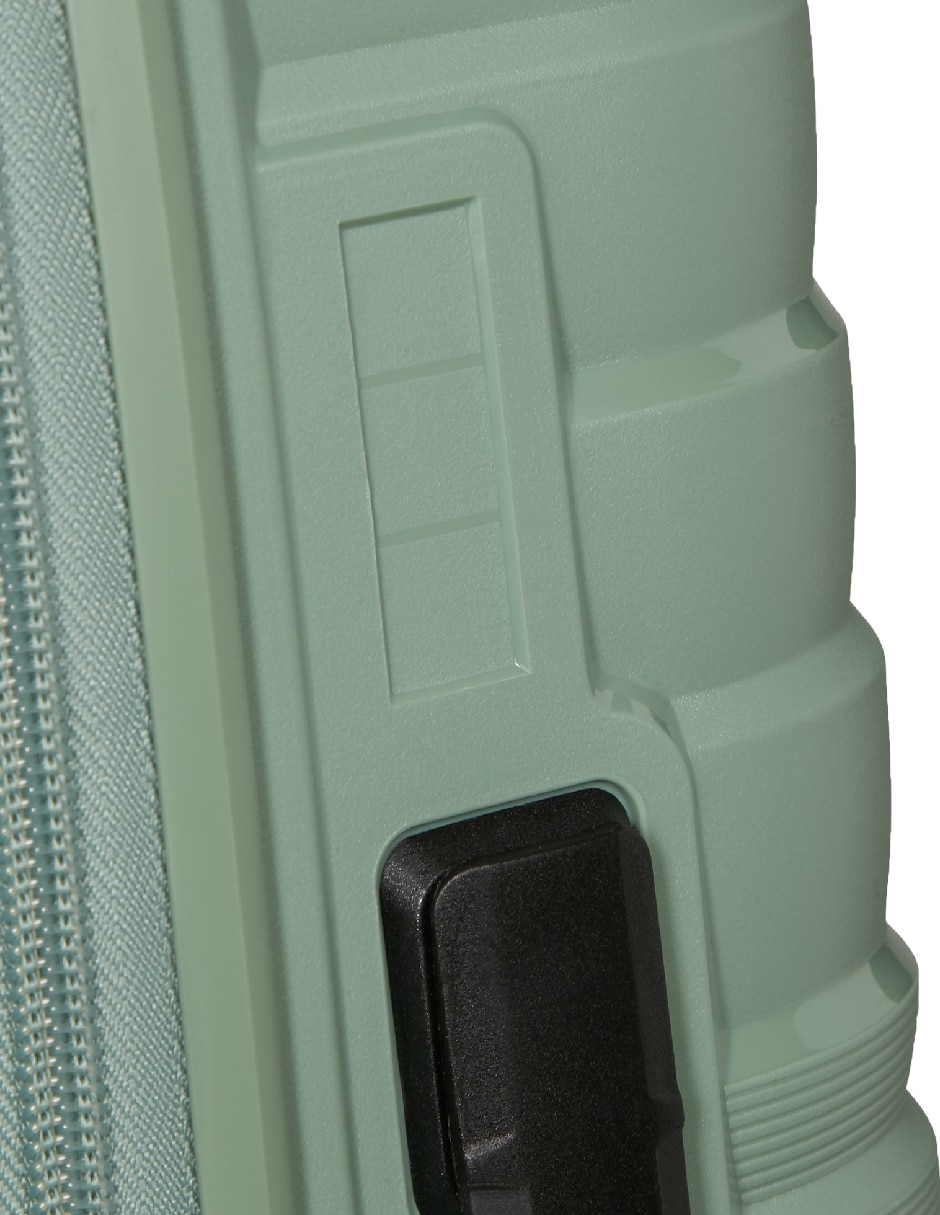 Maleta con ruedas de viaje flytwist 2