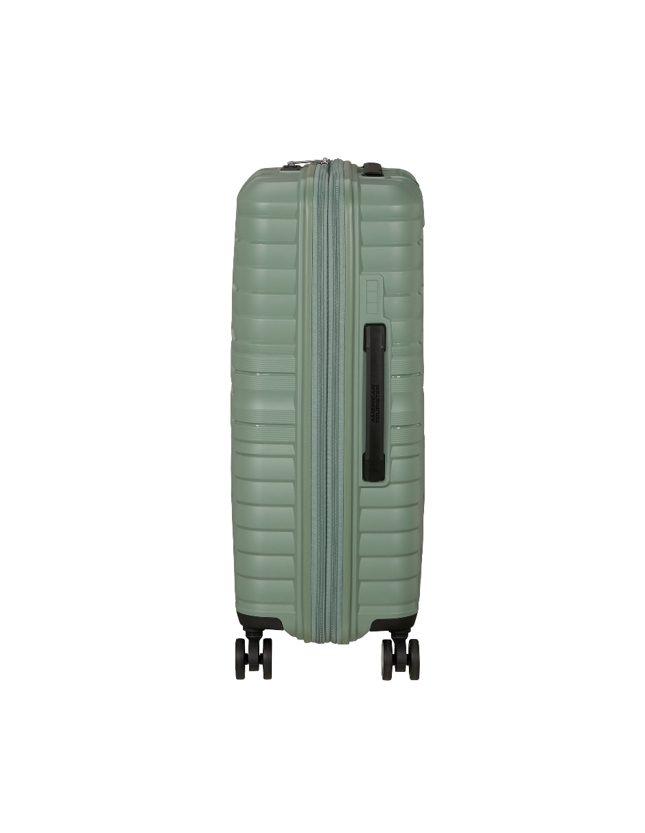 Maleta con ruedas de viaje flytwist 6