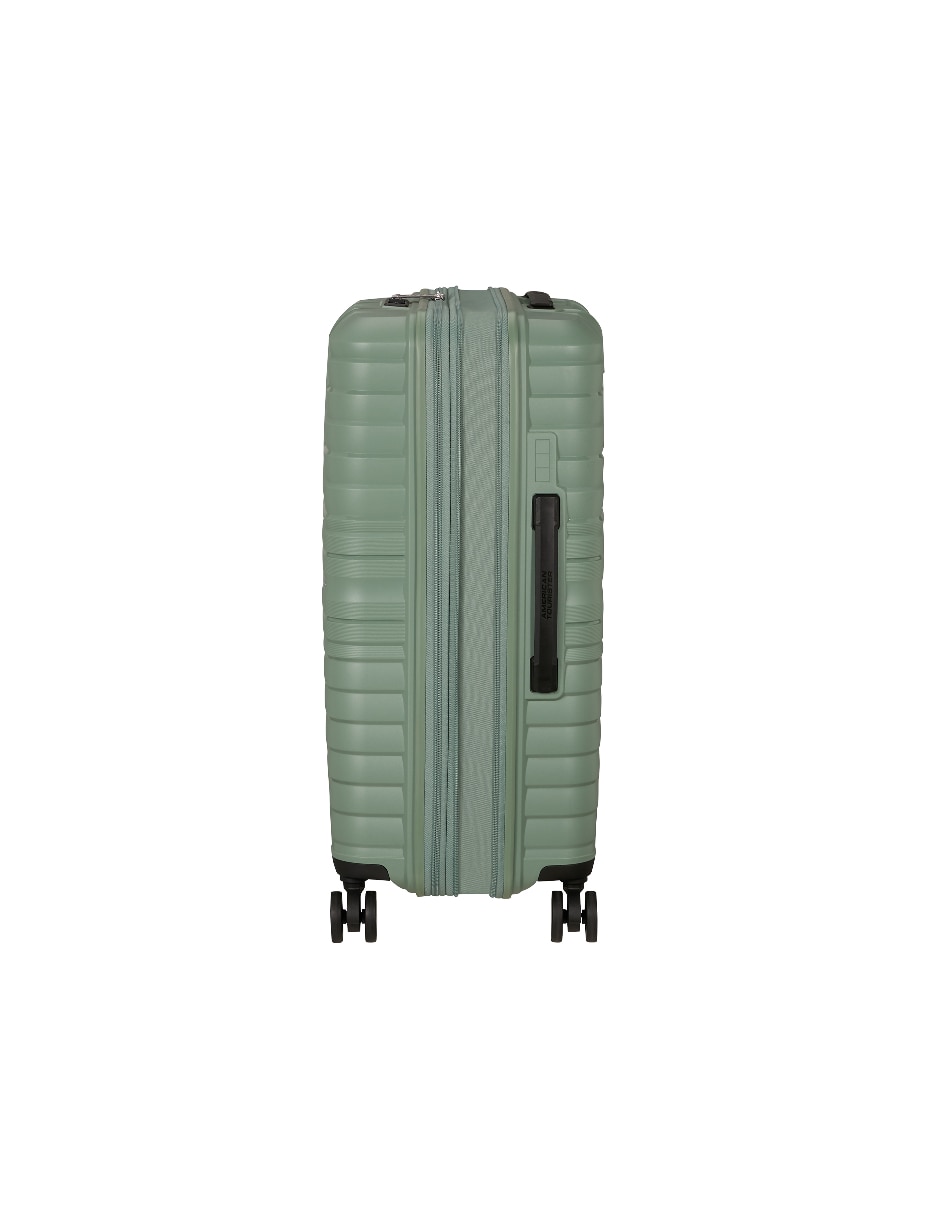 Maleta con ruedas de viaje flytwist 8