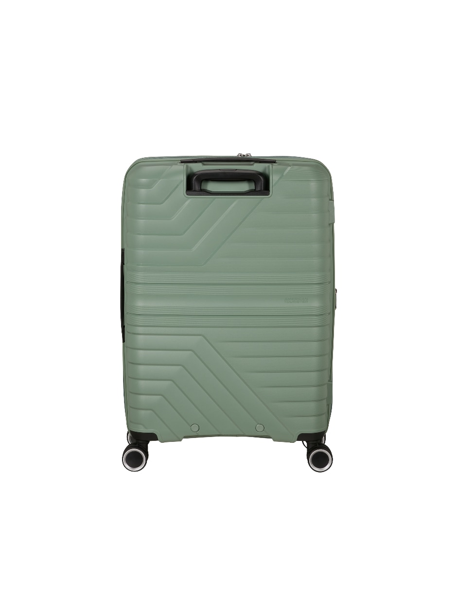 Maleta con ruedas de viaje flytwist 9