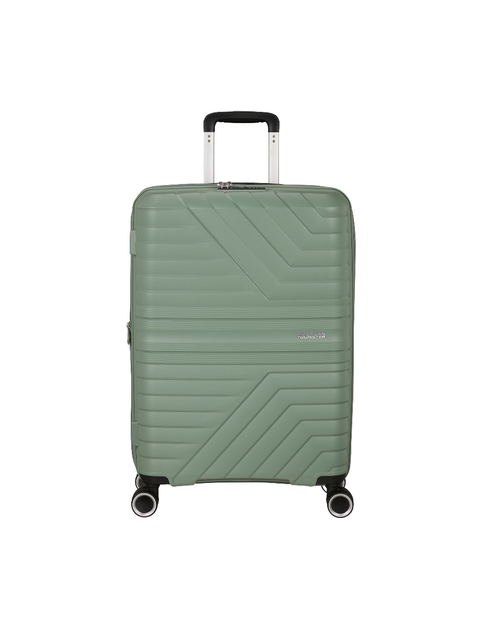 Maleta con ruedas de viaje flytwist 1