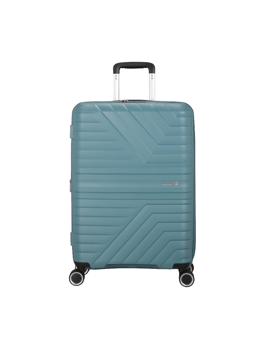 Maleta con ruedas de viaje flytwist