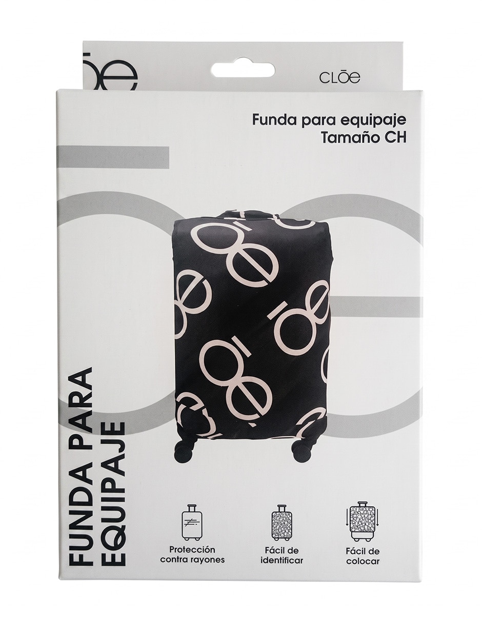 Funda para maleta 6trai25507
