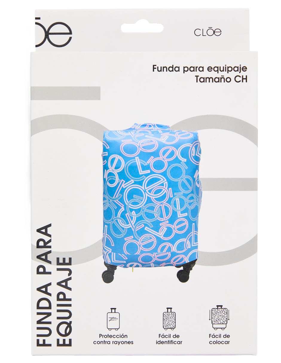 Funda Maleta