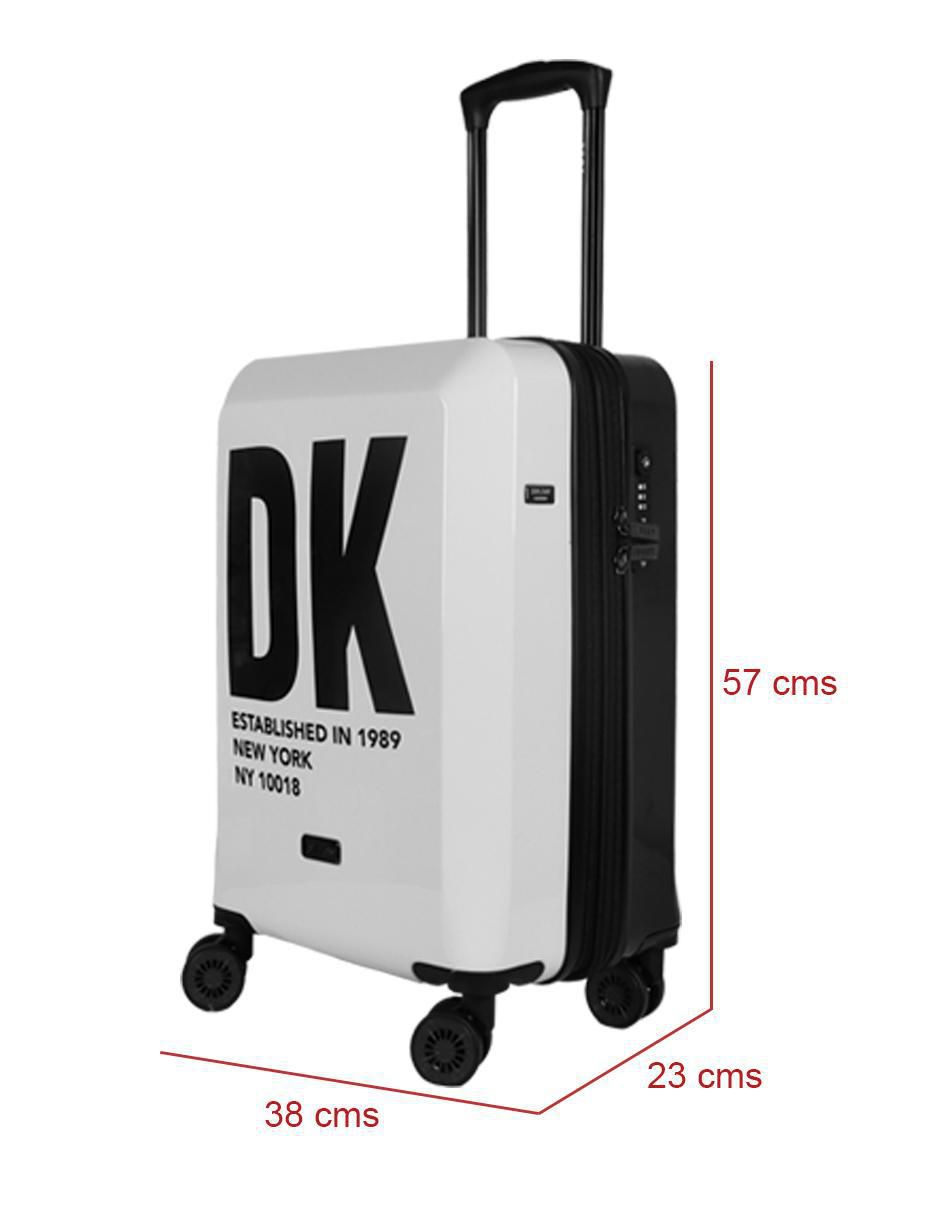 Maleta de viaje DKNY