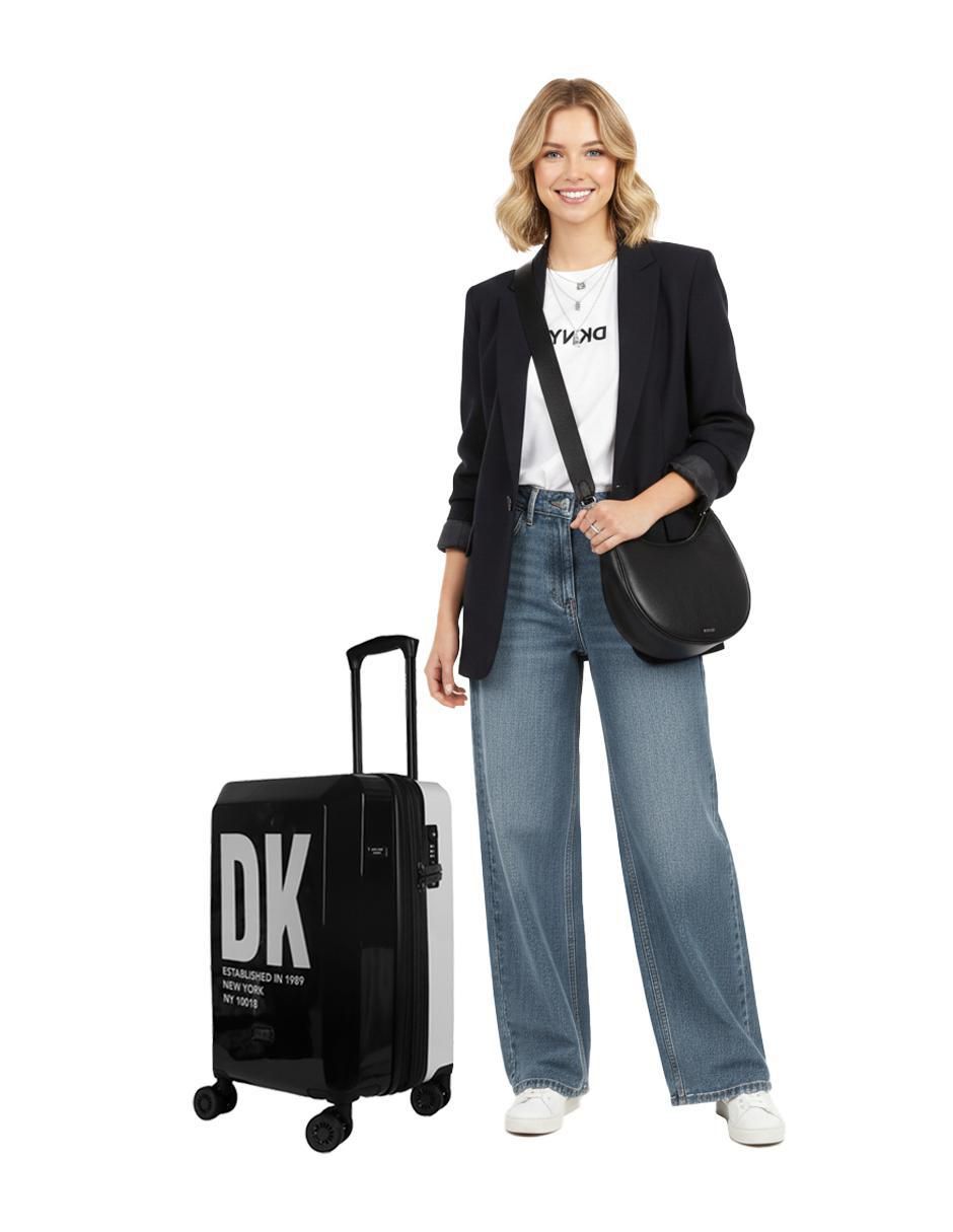 Maleta de viaje DKNY