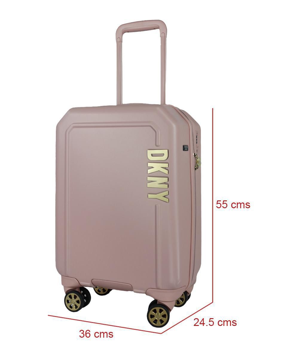 Maleta de viaje Dkny