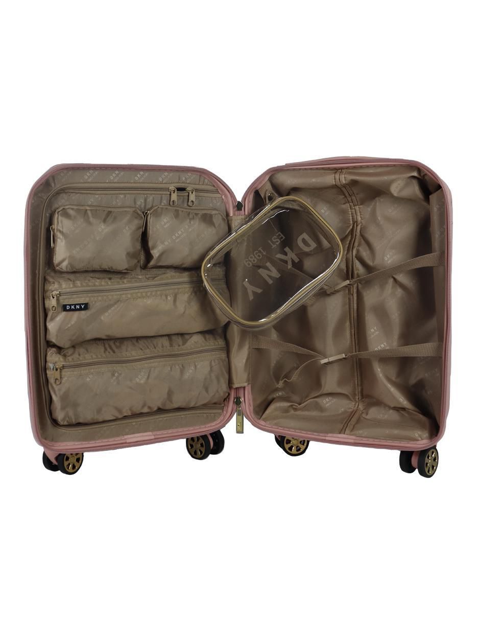Maleta de viaje Dkny