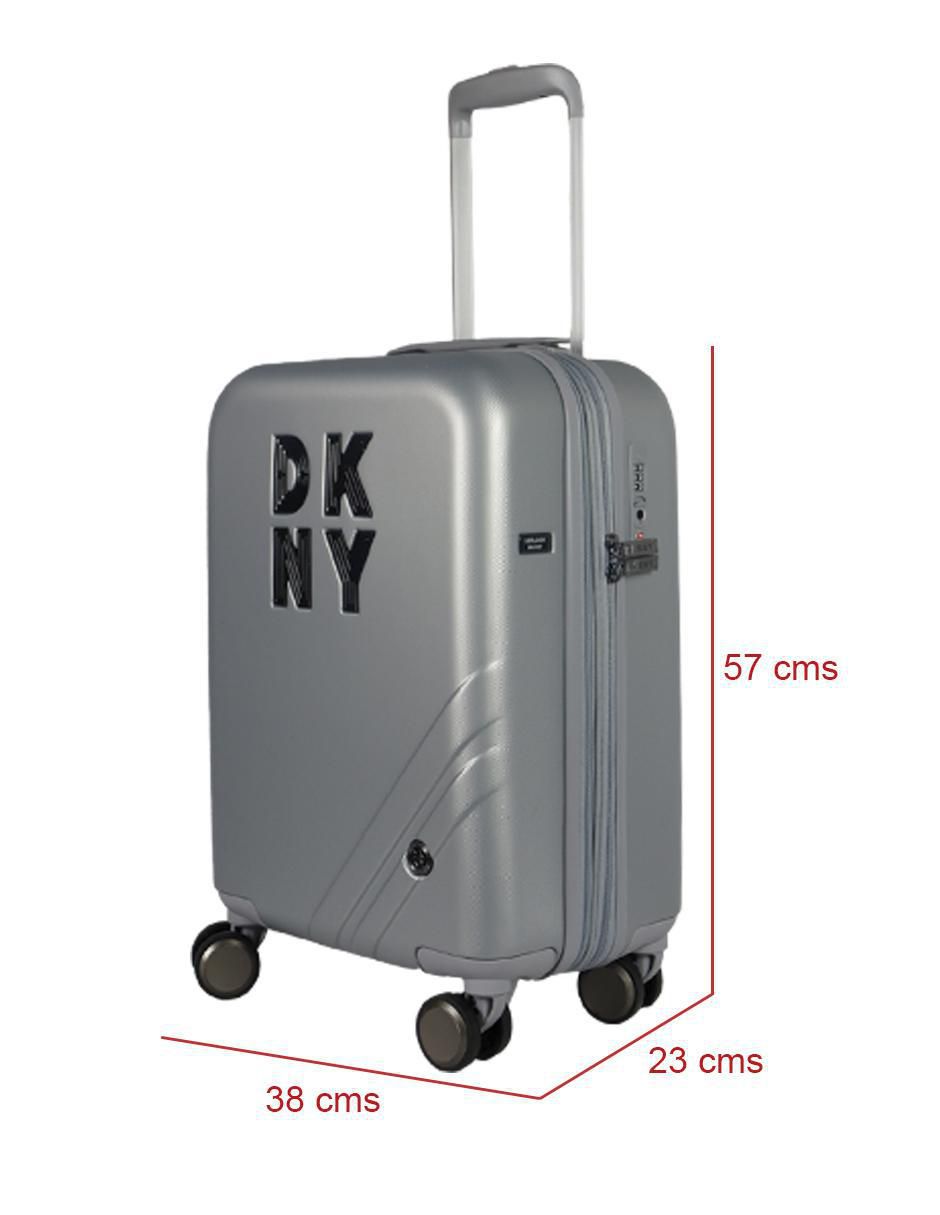 Maleta de viaje dkny dkny
