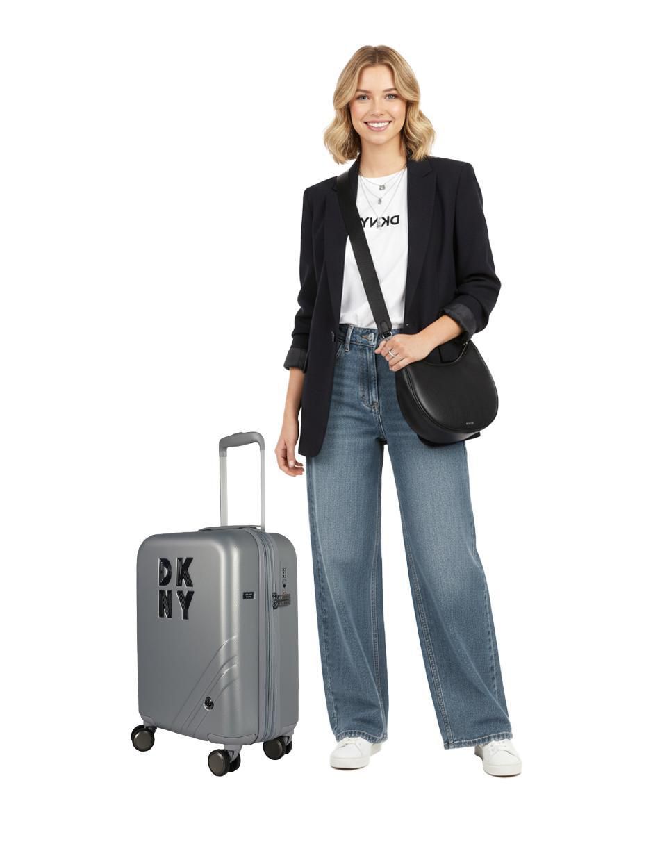 Maleta de viaje dkny dkny