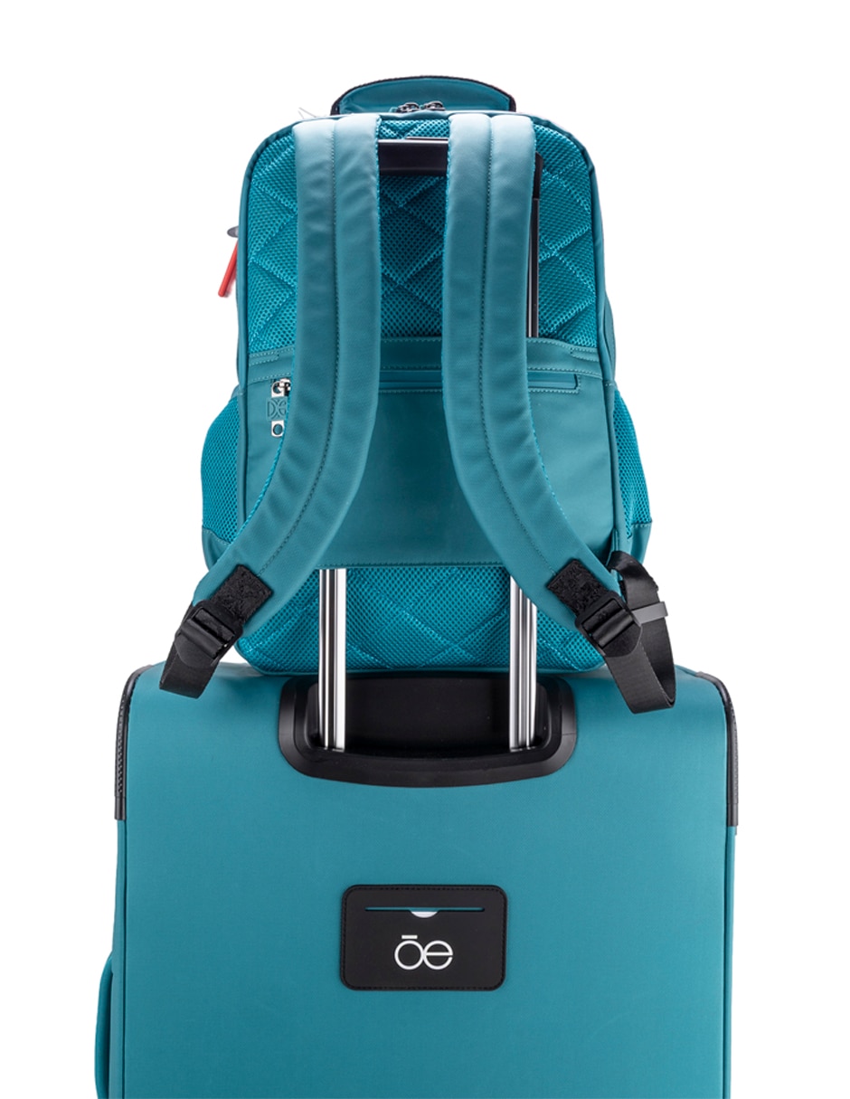 Mochila de viaje cloe nonbil no