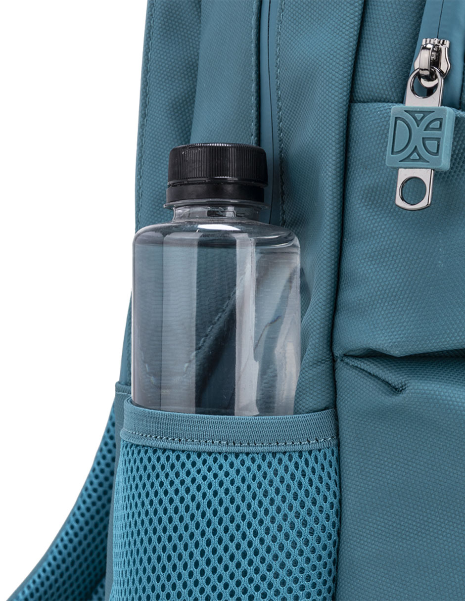 Mochila de viaje para mujer 8
