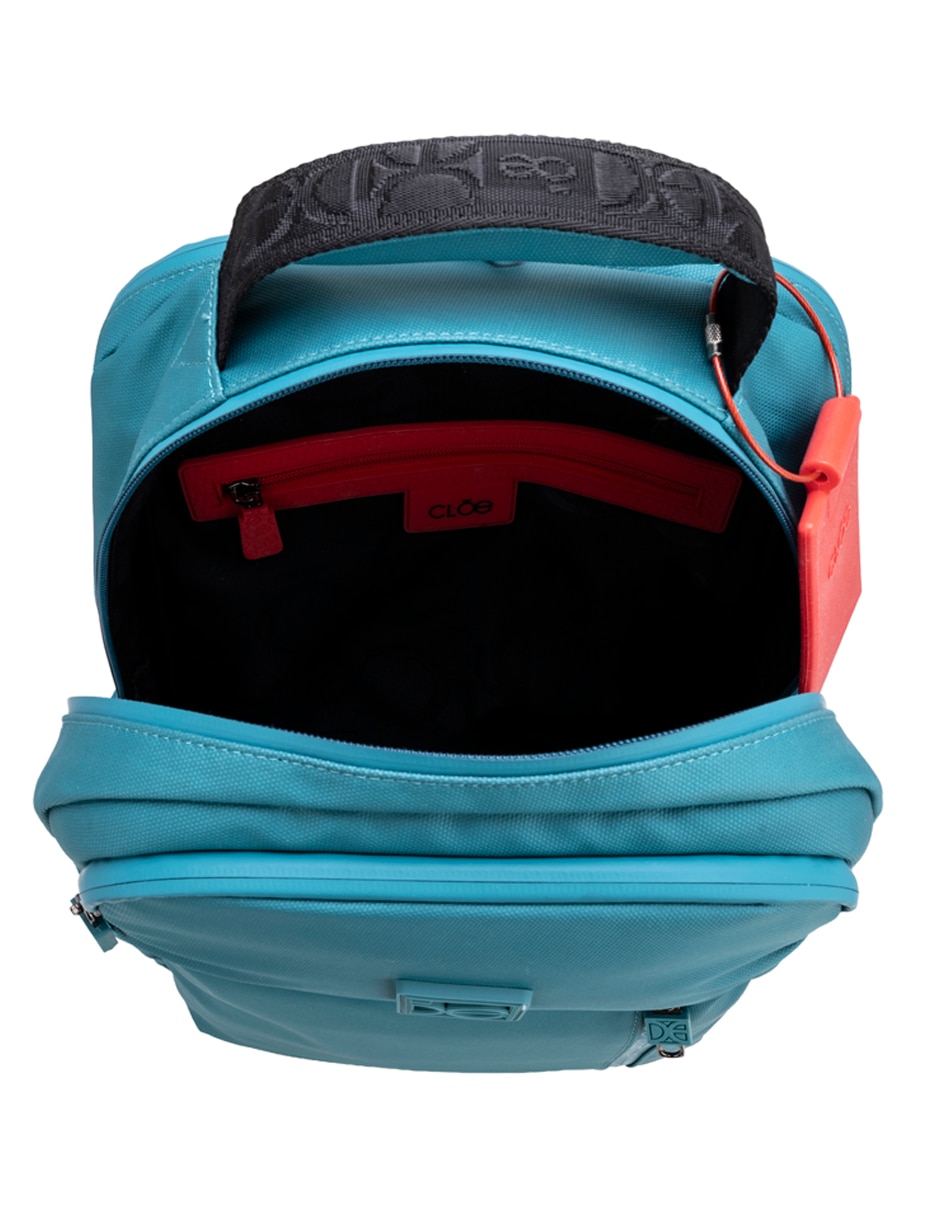 Mochila de viaje para mujer 9