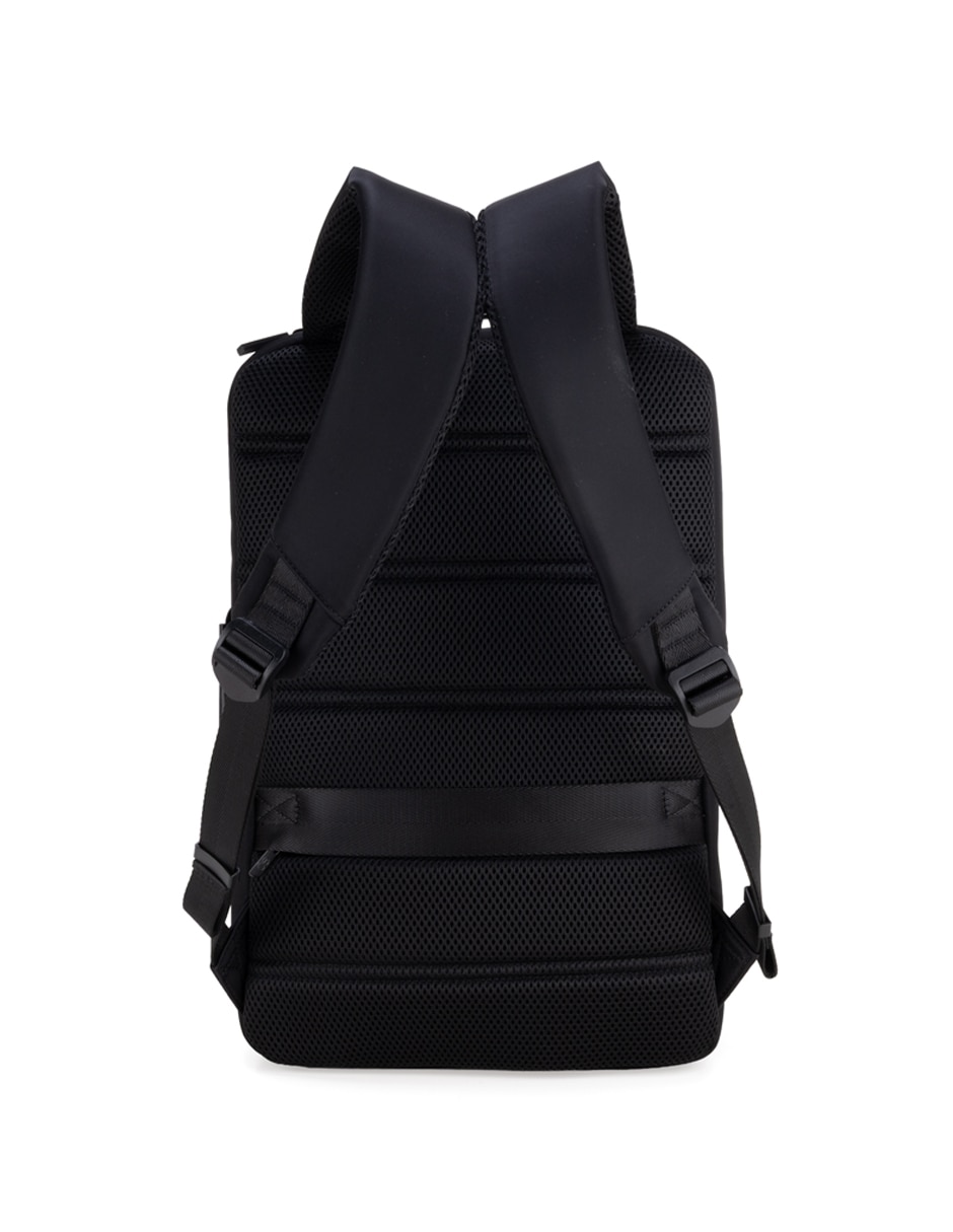 Mochila casual impermeable unisex 3