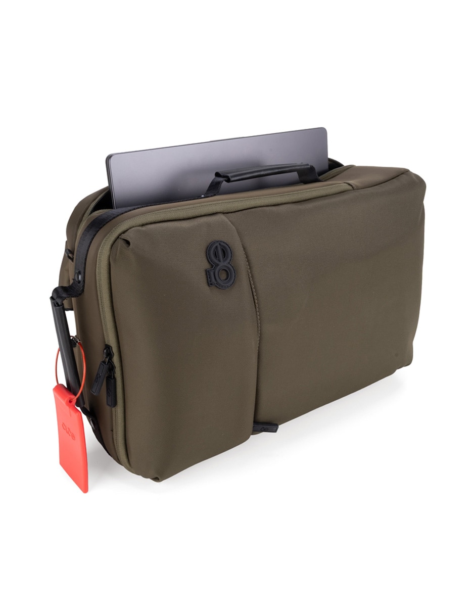 Mochila casual Cloe impermeable unisex