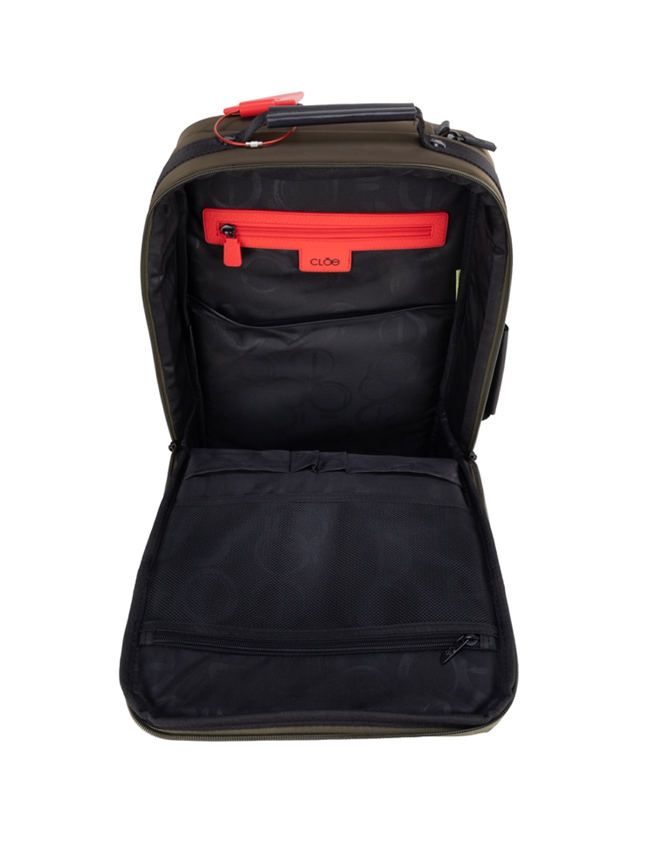Mochila casual Cloe impermeable unisex