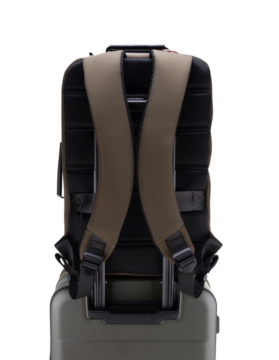 Mochila casual Cloe impermeable unisex
