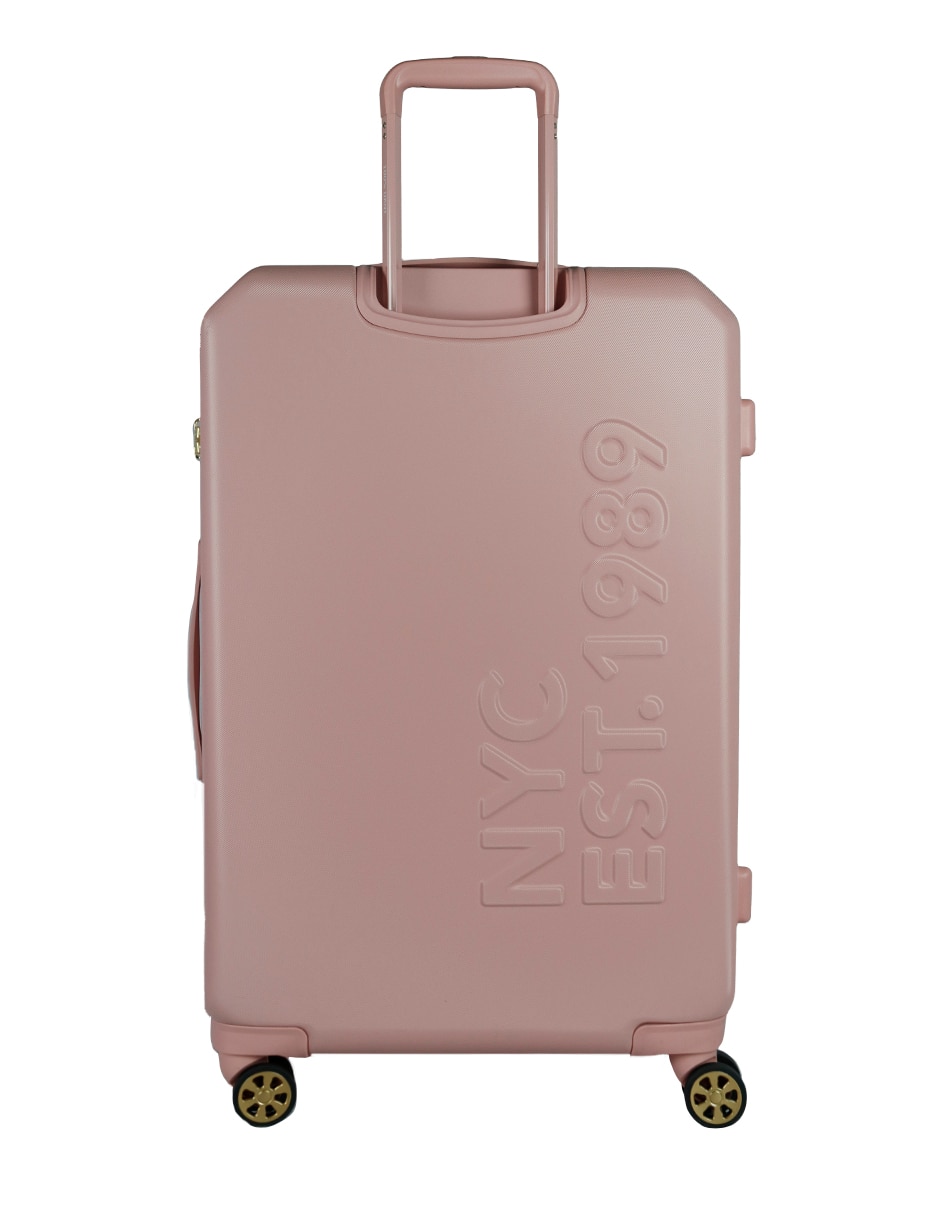 Maleta de viaje dkny dkny original