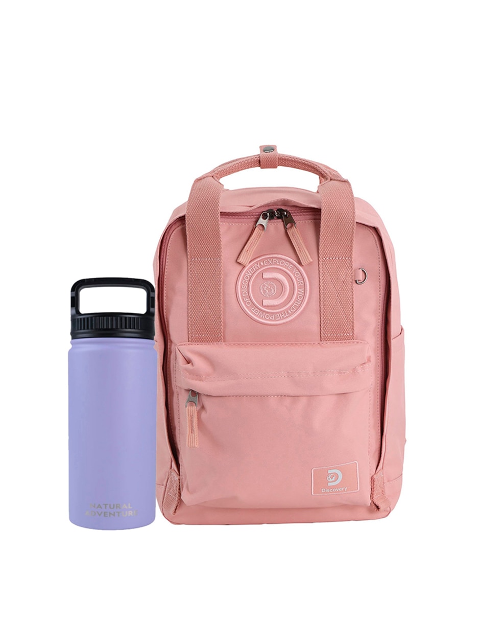 Mochila casual