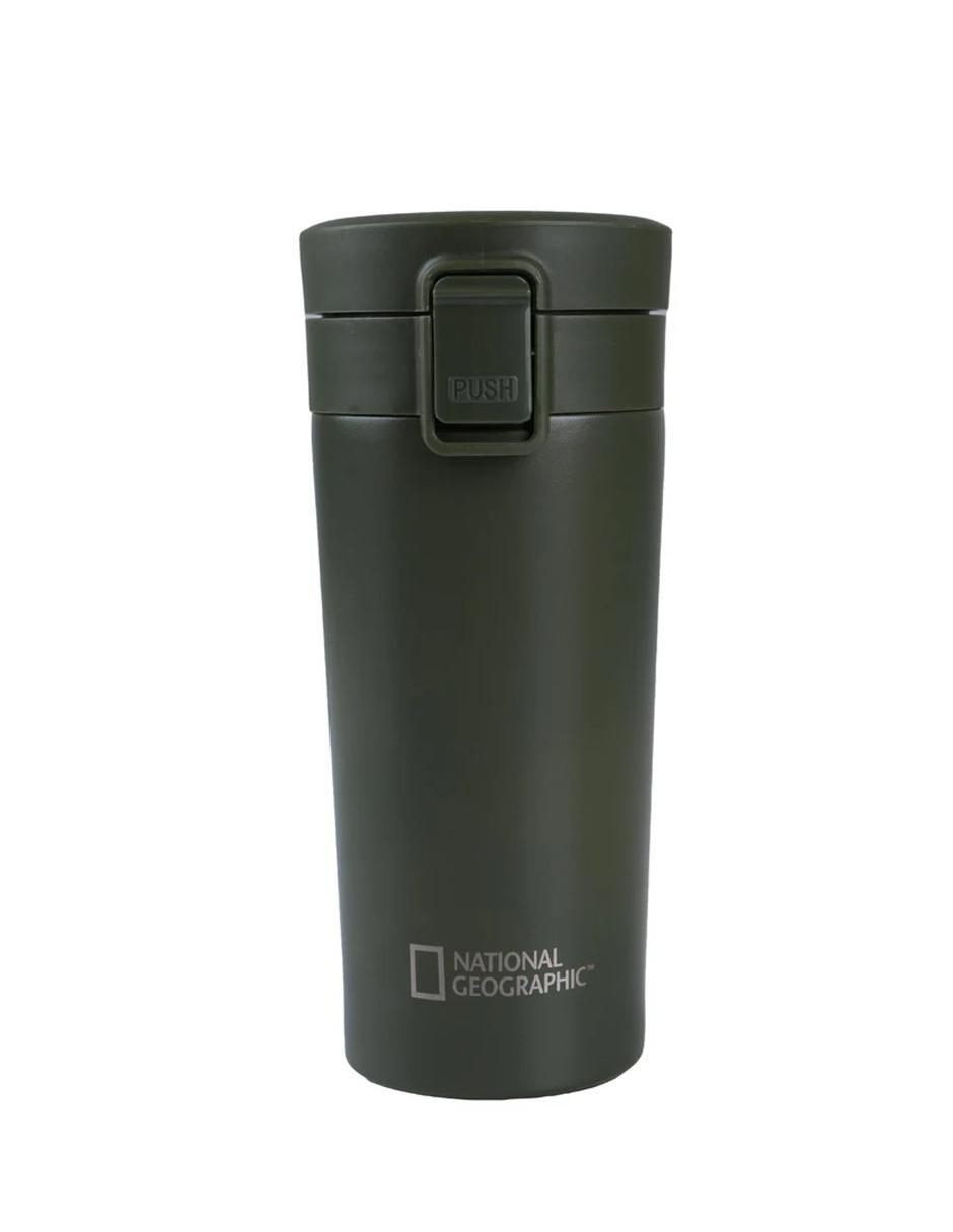 Mochila bandolera Discovery unisex