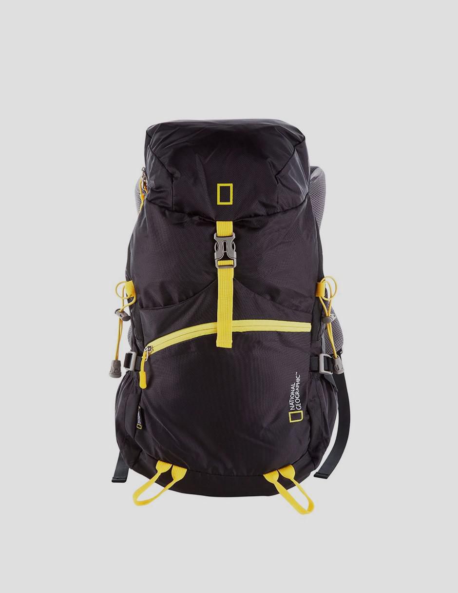 Mochila deportiva National Geographic impermeable unisex