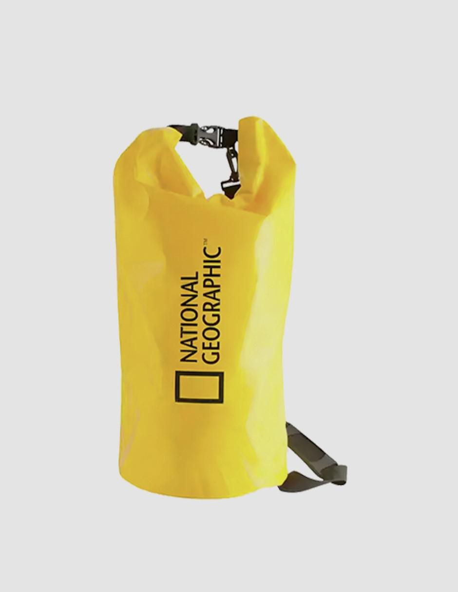 Mochila deportiva National Geographic impermeable unisex