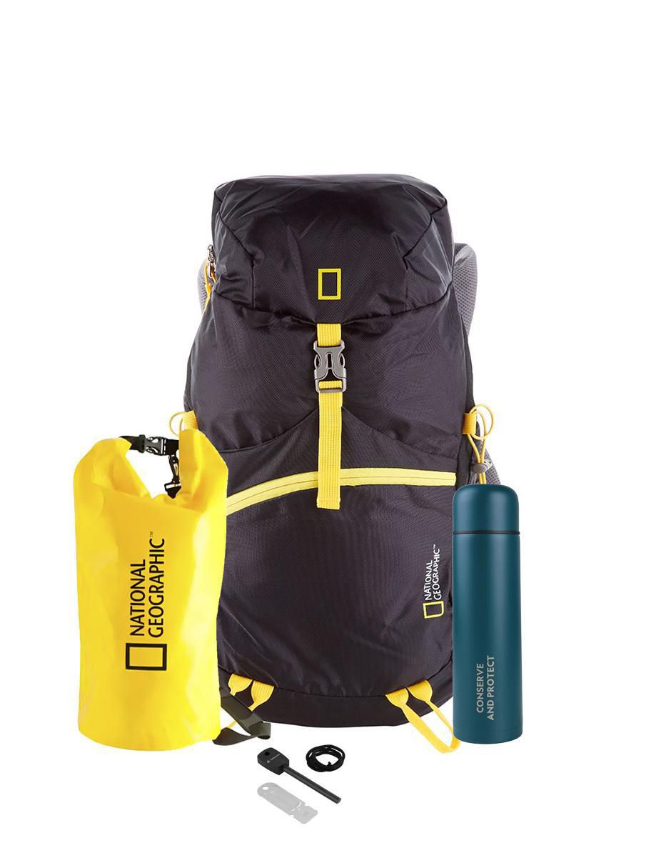 Mochila deportiva impermeable unisex Mochila deportiva impermeable unisex