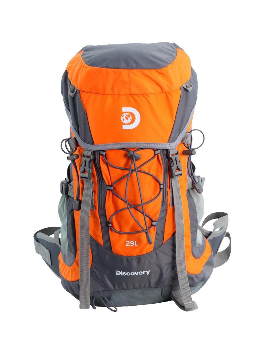Mochila deportiva impermeable 2