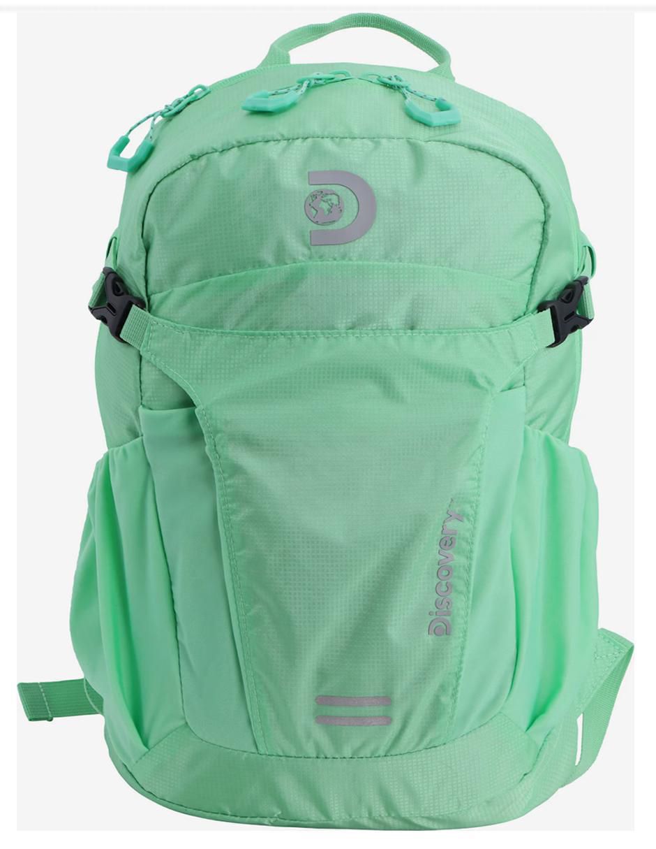 Mochila deportiva 4