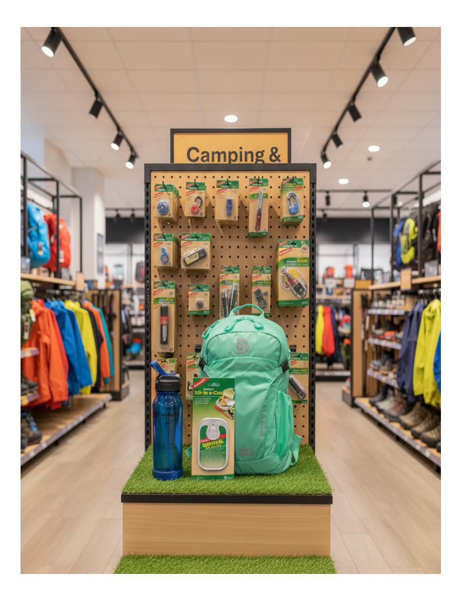 Mochila deportiva 5