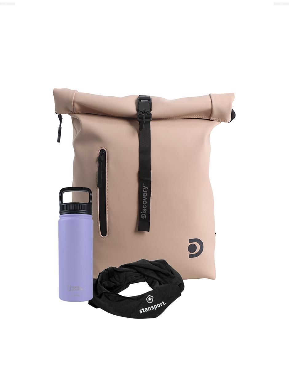 Mochila antirrobo impermeable Mochila antirrobo impermeable