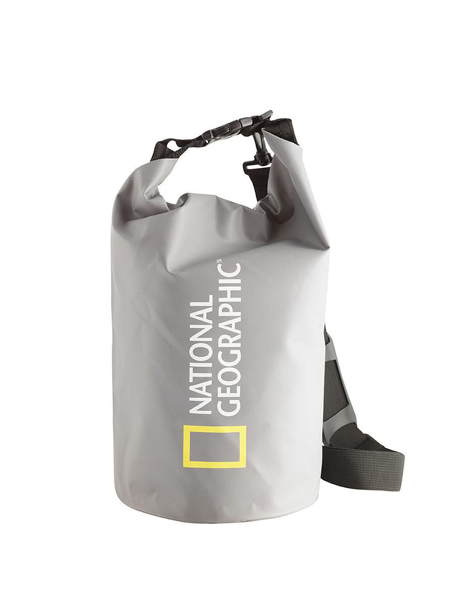 Bolsas de seguridad para campismo National Geographic