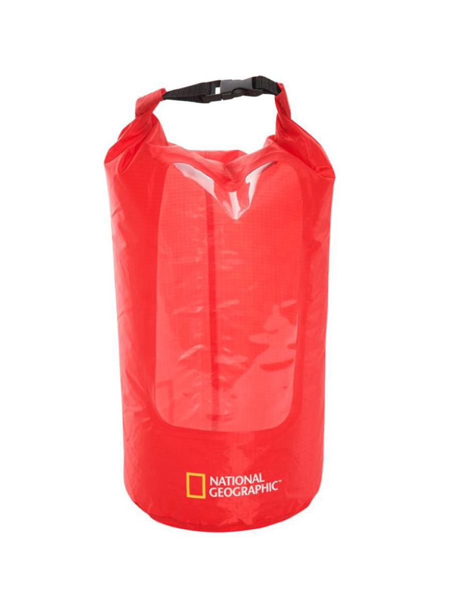 Bolsas de seguridad para campismo national geographic