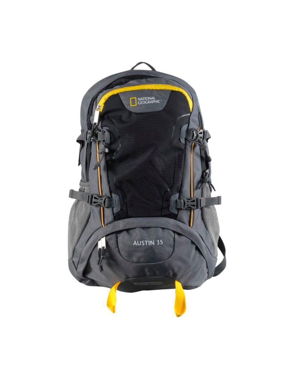 Mochila deportiva unisex 2