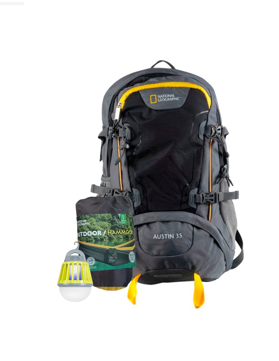 Mochila deportiva unisex