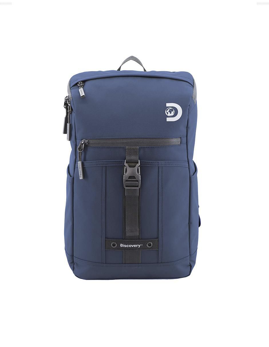 Mochila casual unisex 2