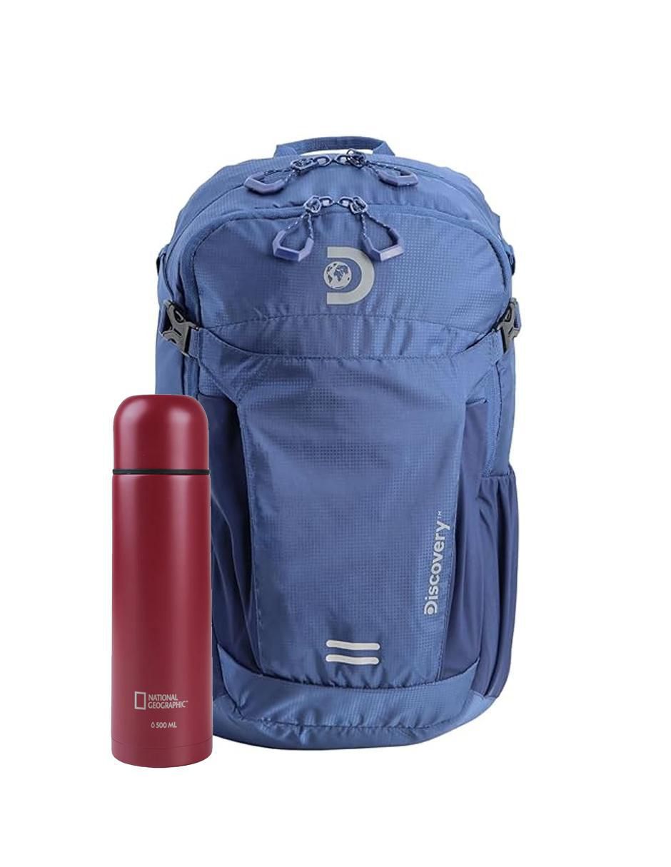 Mochila deportiva unisex