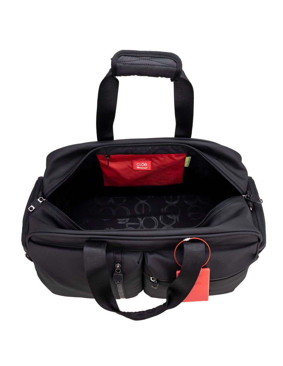 Bolsa duffel nonbil unisex 2