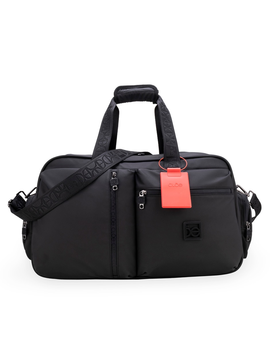 Bolsa duffel nonbil unisex 1