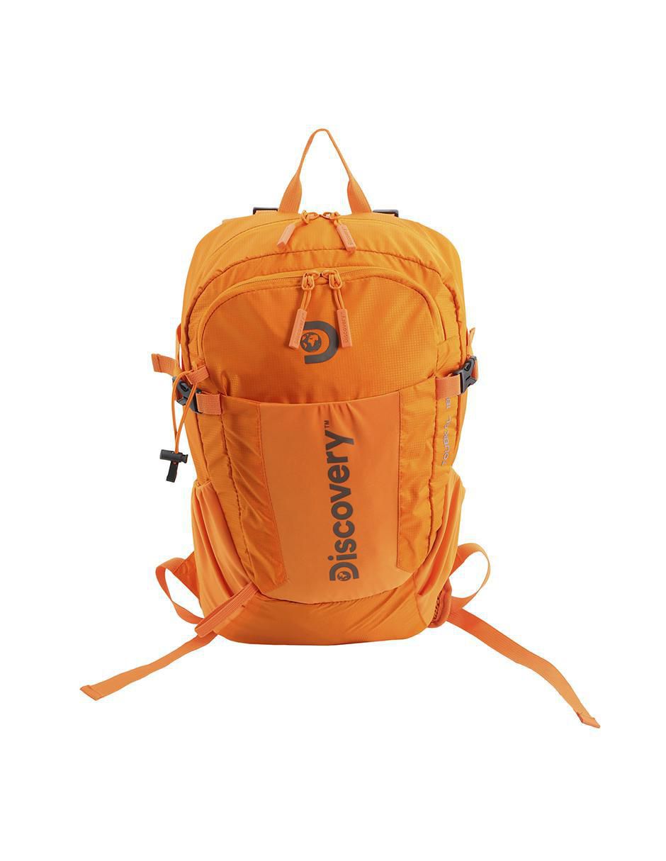 Mochila deportiva unisex 3